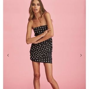 Lioness dress brand new with tags